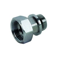 Giacominni nátrubek s rovnou těsnící plochou, P15TGX045