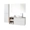 Mereo Aira, koupelnová skříňka 121 cm, Multidecor