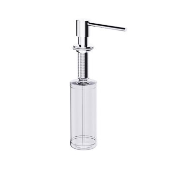 SAT dávkovač mýdla, chrom