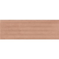 Getmi Missi dekor 25x75 cm, linen argilla