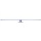 Mereo Led koupelnové osvětlení nad zrcadlo, 60 cm, 12W, 900lm, 4000K, IP44, 230V