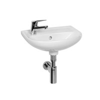 Jika Lyra Plus umývátko 40x31 cm, otvor vpravo, H8153810001061