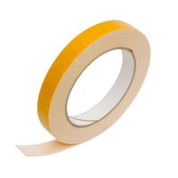 Páska pěnová univerzální oboustranná, 19 x 1 mm x 10 m