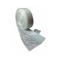 Herz dilatační pás se samolepem