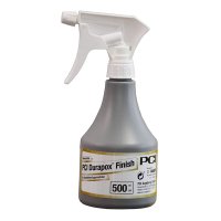 PCI Durapox finish čistič epoxidových spárovacích hmot, 500 ml
