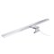 Mereo Led koupelnové osvětlení nad zrcadlo, 60 cm, 12 W, 900 lm, 4000 K, IP44, 230 V
