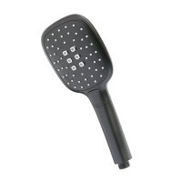 Mereo Ruční sprcha třípolohová 10 x 11cm