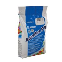 Mapei Adesilex P9 lepidlo, 5 kg