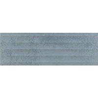 Getmi Missi dekor 25x75 cm, linen indigo