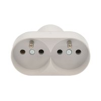 Rozbočka dvojnásobná