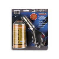 Kemper hořák + kartuše, 1060KIT