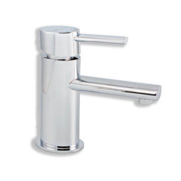 Nobless Oval umyvadlová baterie bez výpusti, 32001/1,0