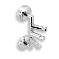 Metalia 11 trojháček otočný, 0181,0