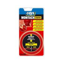 Ceys Montack Express páska, 19mm x 2,5m