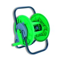 Přenosný navíječ na hadici