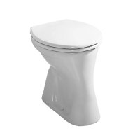 Jika Dino WC stojící, spodní odpad, H8220080000001