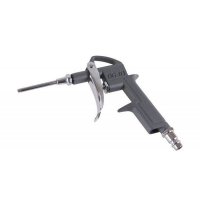 Pistole ofukovací střední