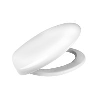 Mereo WC sedátko pro závěsný klozet VSD70