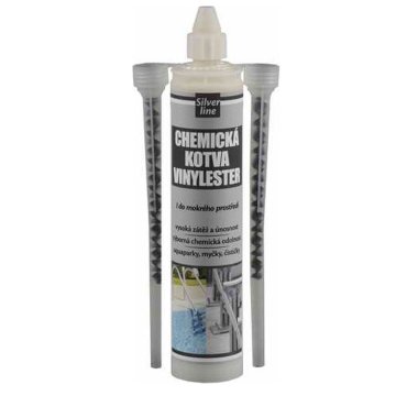 Den Braven chemická kotva vinylester SF 280ml