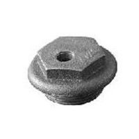 Radiátorová růžice, pravá