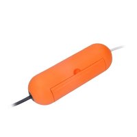 Venkovní ochranné pouzdro na kabely, IP44