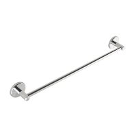 Samba držák ručníků, chrom