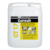Ceresit CT17 hloubková penetrace pro savý podklad