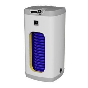 Dražice OKH NTR/HV, zásobník teplé vody, stacionární