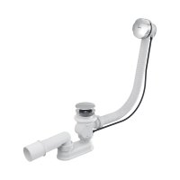 Alcaplast vanový sifon, A55KM-80