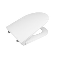 Mereo WC sedátko samozavírací SLIM