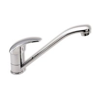 Metalia 55 dřezová stojánková baterie, 55091,0