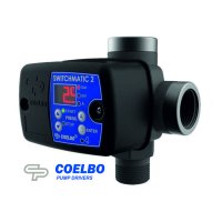 T-Kit Switchmatic 2 elektronický tlakový spínač