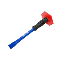 Juco sekáč plochý kamenický s krytem, 300 mm