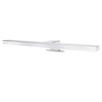 Mereo Led koupelnové osvětlení nad zrcadlo, 40 cm, 7 W, 455 lm, 4000 K, IP44, 230 V