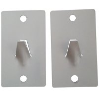 Ariston Velis, uchycení pro elektrický ohřívač vody