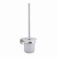Multi Simple WC štětka, chrom