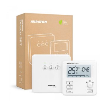 Auraton Draco set termostat