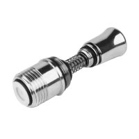 Mereo Přepínač sprchy pro vanové baterie Dita