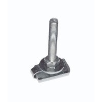 Sestava M8x60 mm pro C25x20