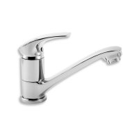 Metalia 57 dřezová stojánková baterie, 57096,0