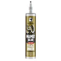 Den Braven Mamut glue high tack, 290 ml