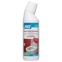 Hagesan extra silný čistič na toalety, 500 ml