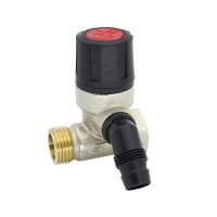 Slovarm pojistný ventil MxF