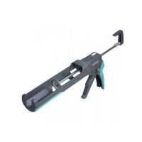 Wolfcraft mechanický lis na kartuše MG 400 ERGO, 4354000