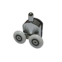 Mereo Sady pojezdů - spodní, pojezdy vyjímatelné pro kouty LIMA CK608xxK, sada 4ks