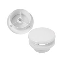 Ventil talířový s regulací TV