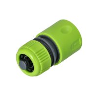 FORESTER rychlospojka 1/2", stop ventil
