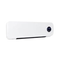 Nástěnné keramické topidlo, 2000W