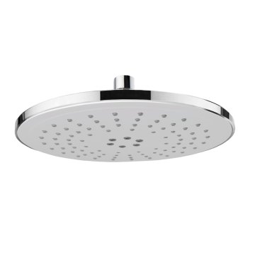Mereo Sprchový set: Nástěnná sprchová baterie 100 mm, se sprch. soupravou, talířovou a ruční sprchou