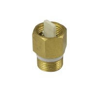 Klum Zpětná klapka k CR189B, 1/2“ x 1/2“